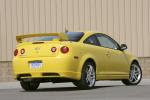 Chevrolet Cobalt SS 2007 года